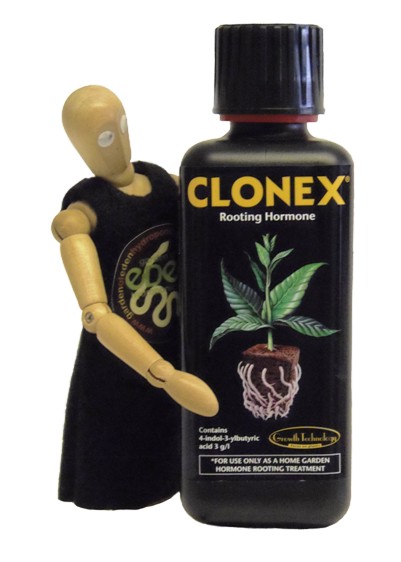 CLONEX by Growth Technology 